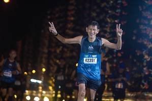 BIB: 42351
                            <button type="button" onclick="openModal(18286911)" class="btn btn-primary btn-sm float-right btn-popup" data-toggle="modal" data-target=".modal-high-quality">
                        <i class="fas fa-shopping-cart"></i> Add to Cart
                    </button>
                                            <button type="button" onclick="isThisMe(18286911, true)" class="btn btn-success btn-sm float-right btn-popup btn-isme hidden" data-toggle="tooltip" data-placement="bottom" title="นี่คือรูปของคุณใช่ไหม คลิกที่นี่เพื่อเอาเข้าอัลบั้ม">
                        <i class="fas fa-plus"></i> Add to album
                    </button>
                    <button type="button" onclick="isThisMe(18286911, false)" class="btn btn-warning btn-sm float-right btn-popup btn-isnotme hidden">
                        <i class="fas fa-ban"></i> Remove from album
                    </button>